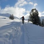 Skiing Corner Brook