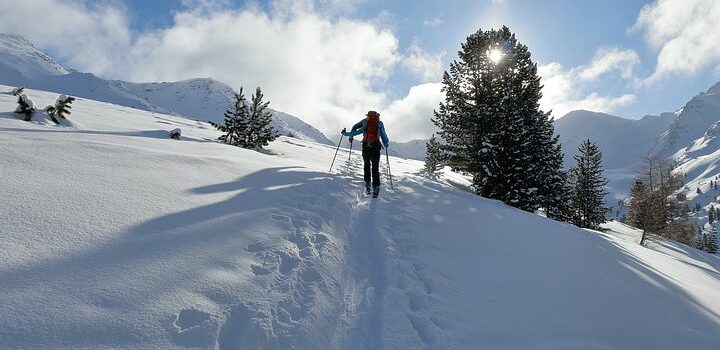 Skiing Corner Brook