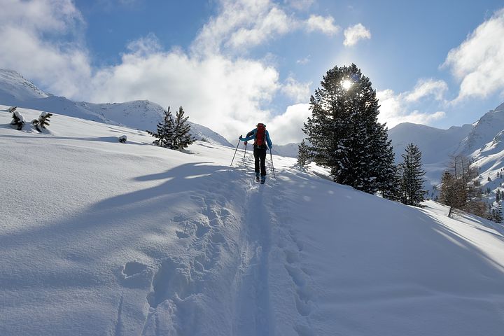 Skiing Corner Brook